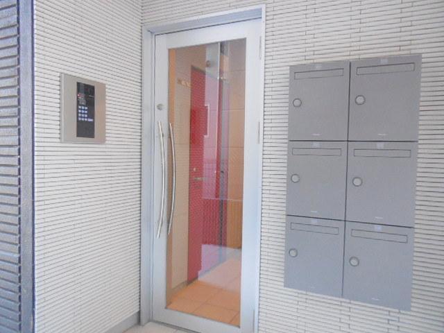 NSーGATE 青井 FIRST STAGE