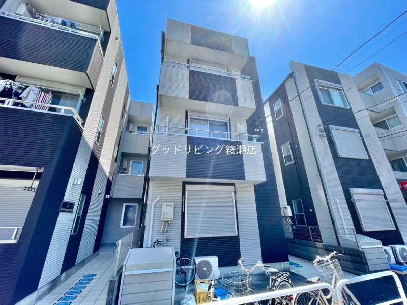 NSーGATE 青井 FIRST STAGE