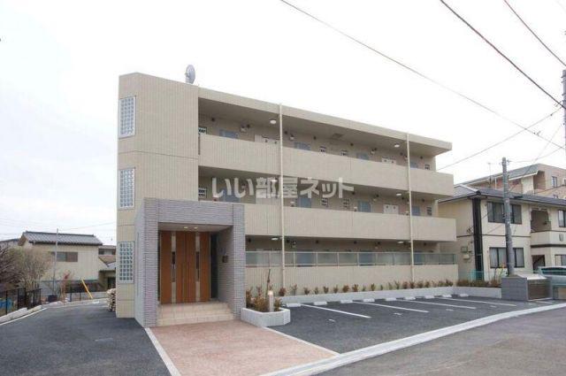 セレッソ十間坂