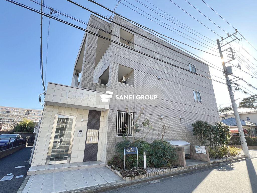 ヴァンベール