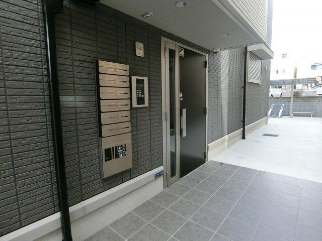 ダイヤモンドフジ天王寺東ゴールド