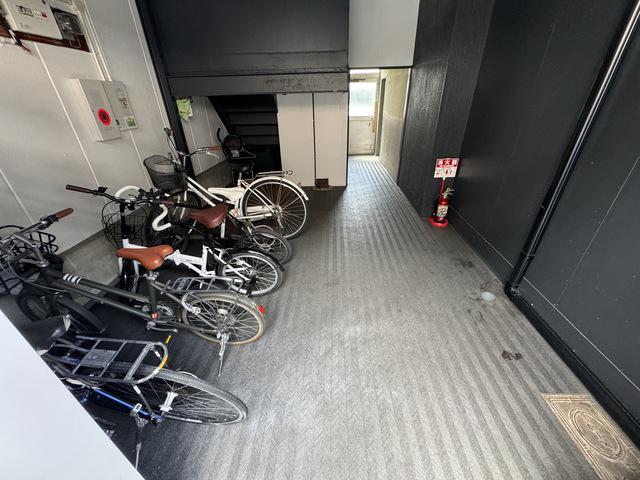 福井マンション