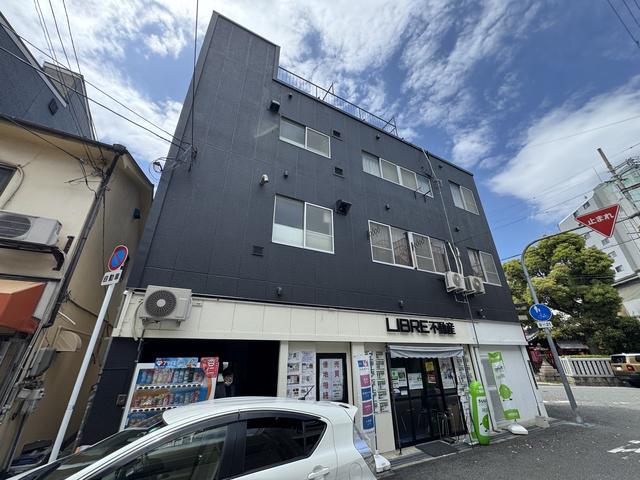 福井マンション