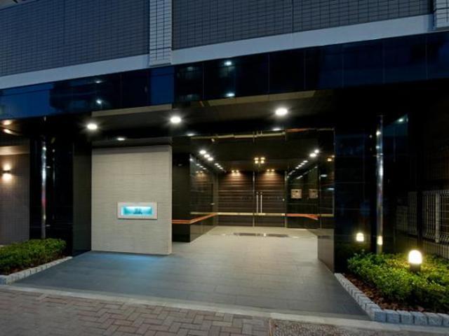 日神デュオステージ浅草II