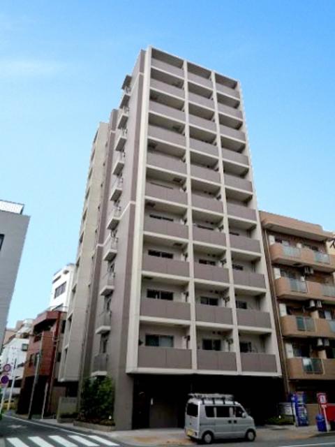 日神デュオステージ浅草II