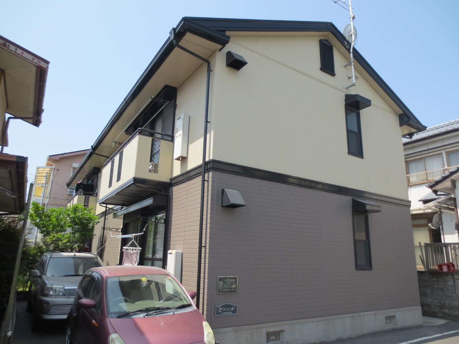 フラリッシュ紫原