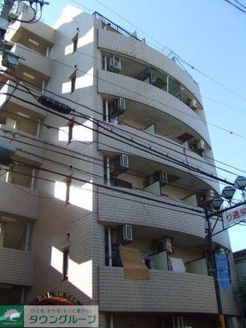 BXL川崎弐番館
