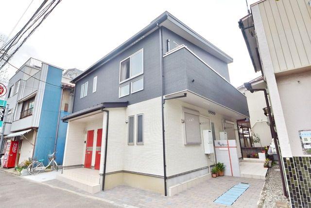 アヴァンテ武蔵小杉