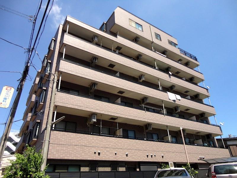 パレスフロラシオン