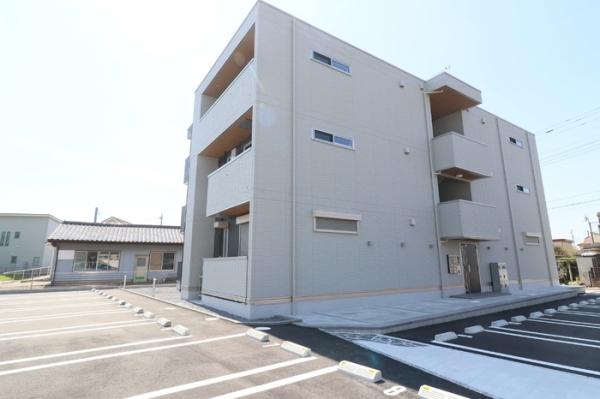 セレウィータ栄町