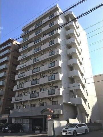 サンライトシティ豊平