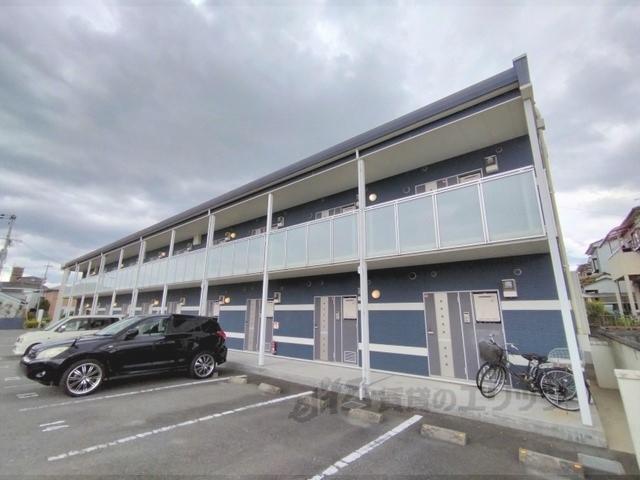 レオネクストみやこ385
