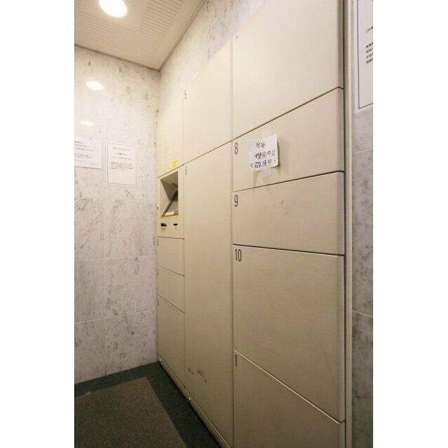 アルテリア浜松町