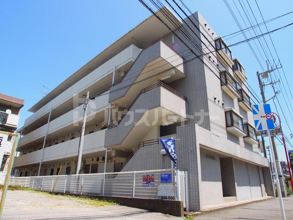 セゾン西船