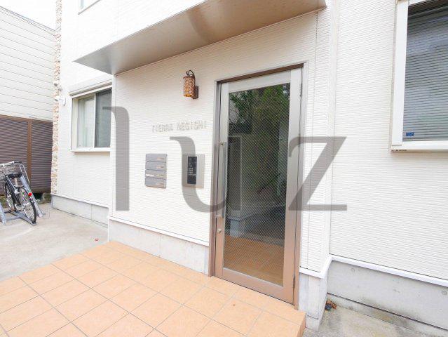ティエラ根岸