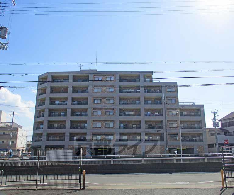 エルパティオ桂南