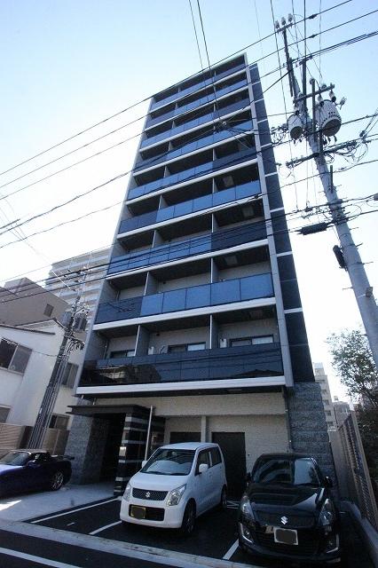 S-RESIDENCE宇品5丁目II