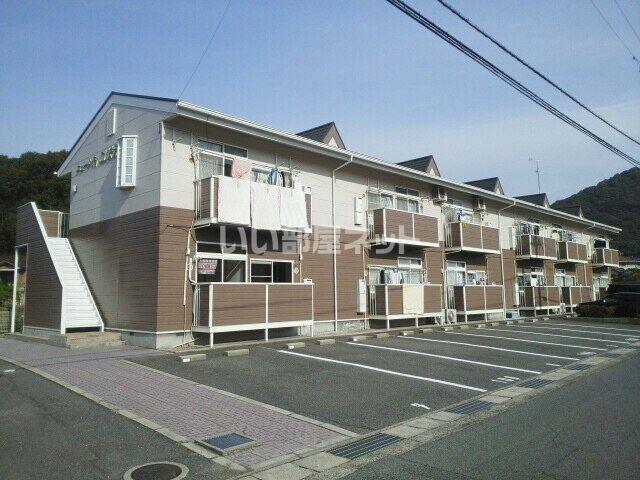 ニューシティこじま21