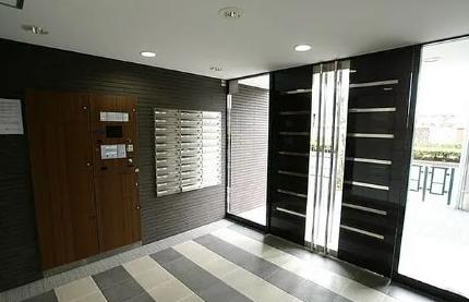 ブライズ高田馬場