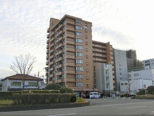 第45長栄シャルト五条(3LDK/10階)