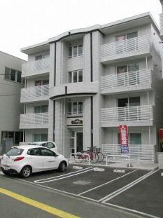 グランメール新道東駅I
