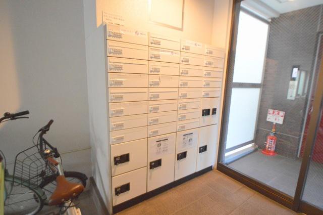 LST岩田町