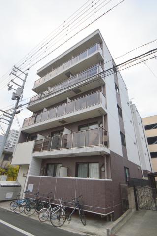 LST岩田町