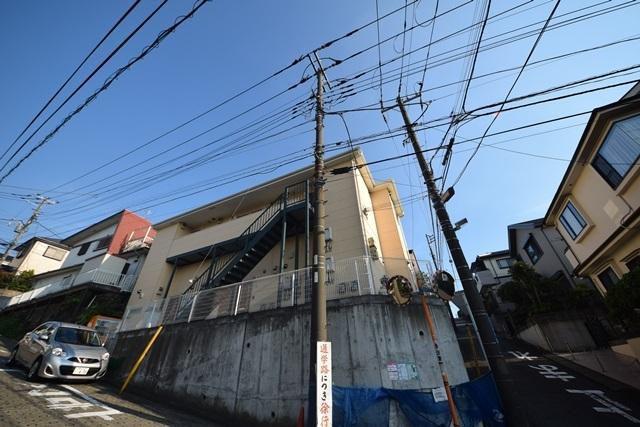 グラッチェ二俣川