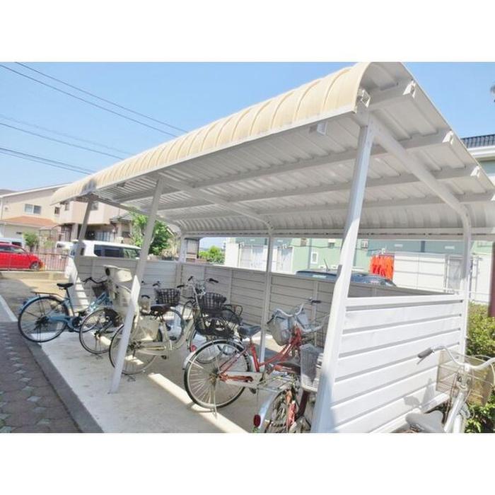 サンビレッジ横瀬