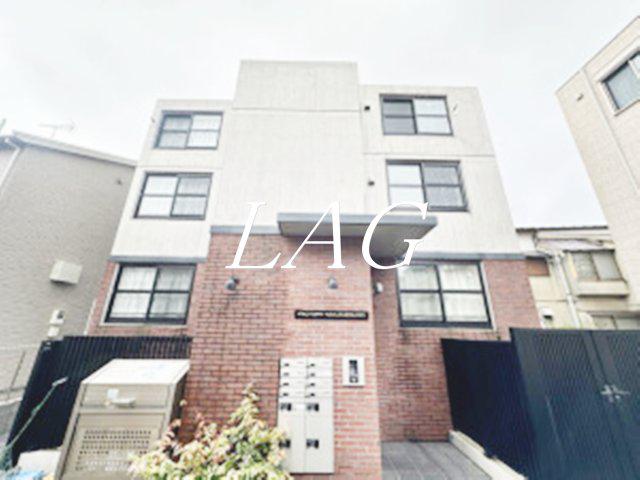 FACTORY NAKAMEGURO