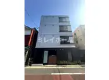 ウェルスクエアイズム蒲田サウス