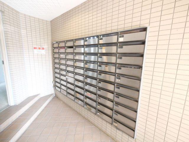 モアリッシェル多摩ニュータウン