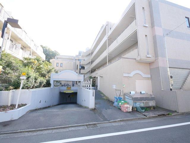 モアリッシェル多摩ニュータウン