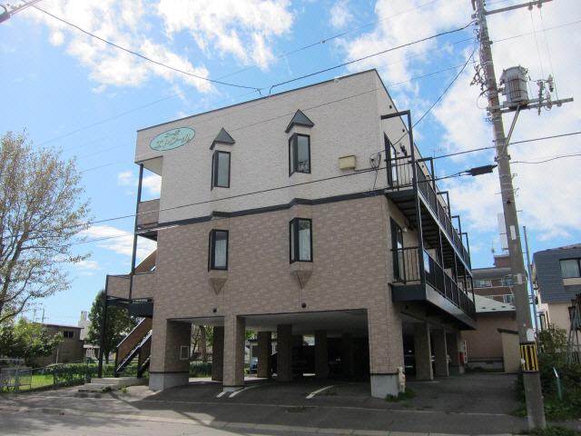 コーポエトワール