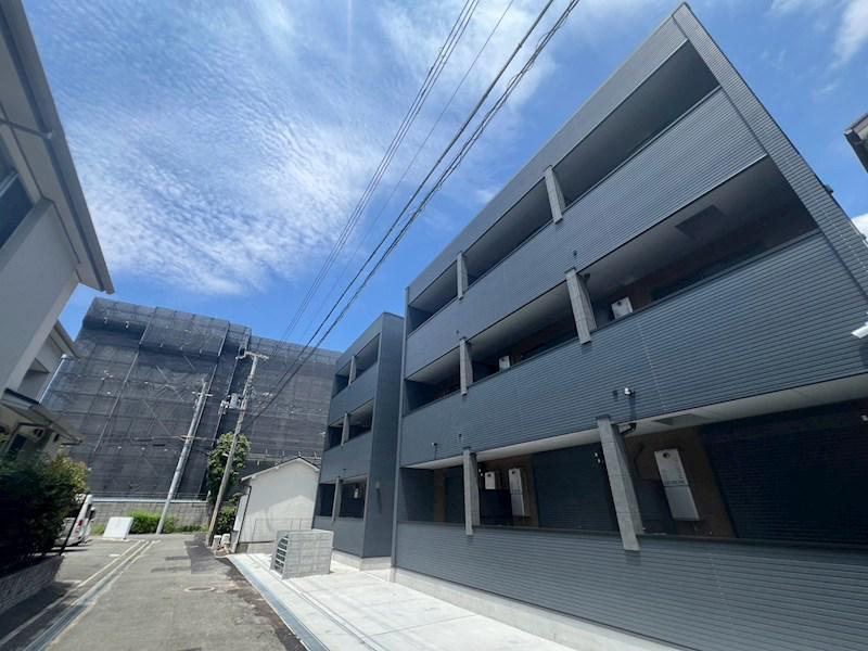GAZELLE NOAH尼崎次屋