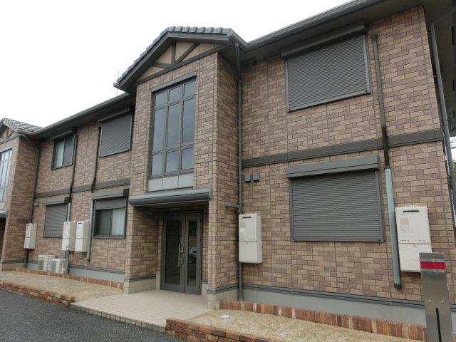 セジュール宮前 壱番館/弐番館壱