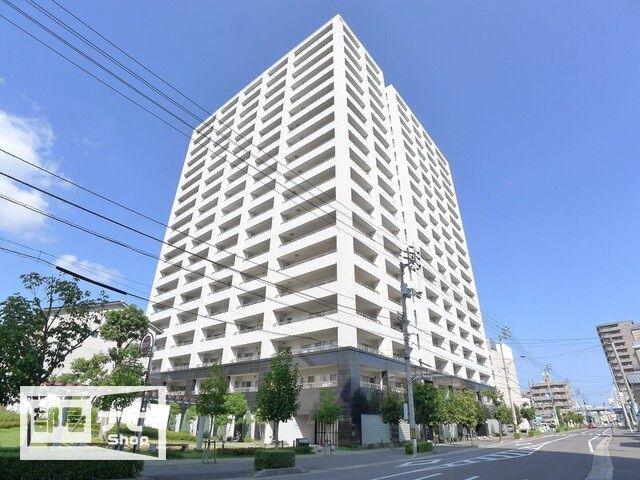 アルファタワー桜町