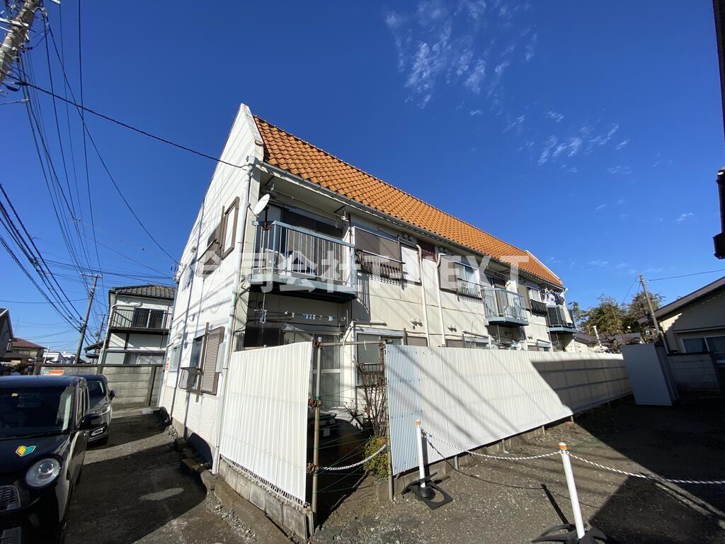 八代ハイツ