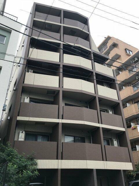 ブライズ清澄白河