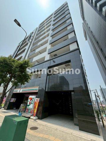 アーバネックス・谷町