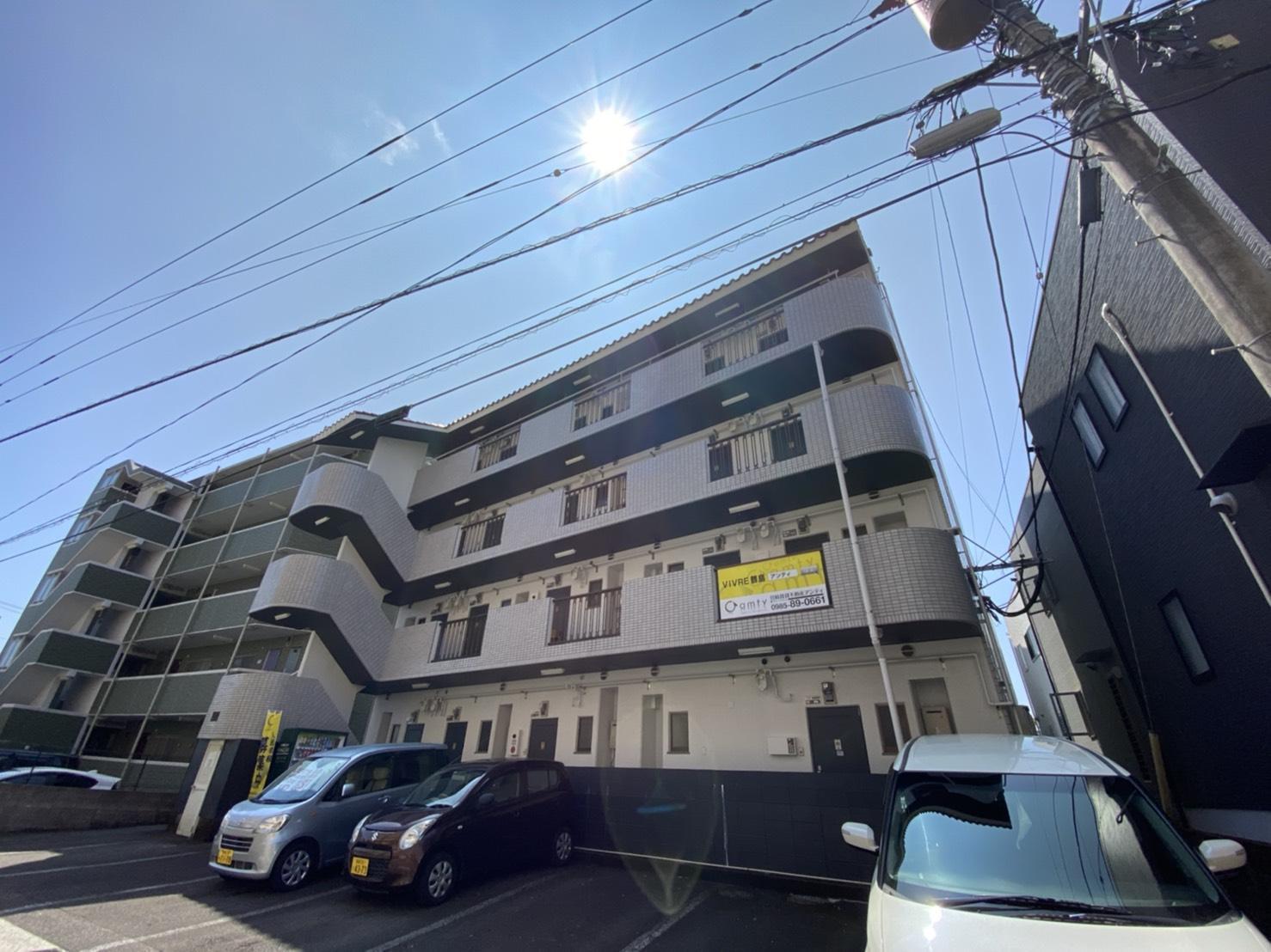 VIVRE鶴島