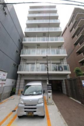 LA CASA 玉造