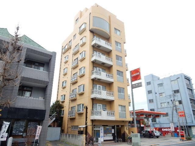 メゾンかもん