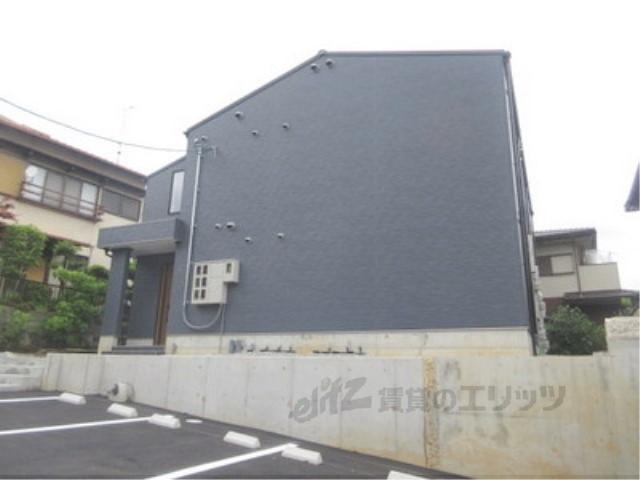 J-MAISON石山