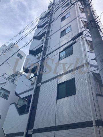 ドリーミア上野御徒町
