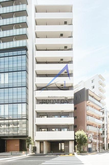 RELUXIA門前仲町