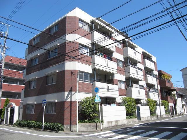 スターハイム徳川