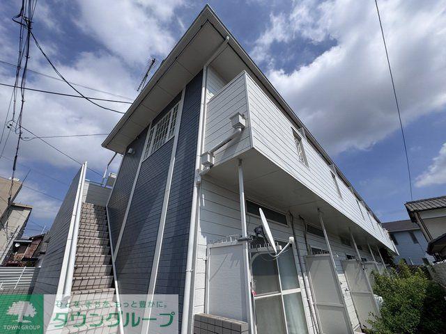 エスポワール錦