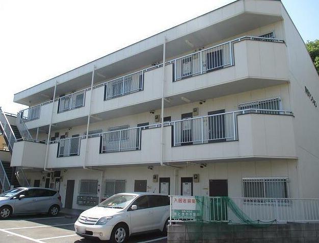 向原マンション