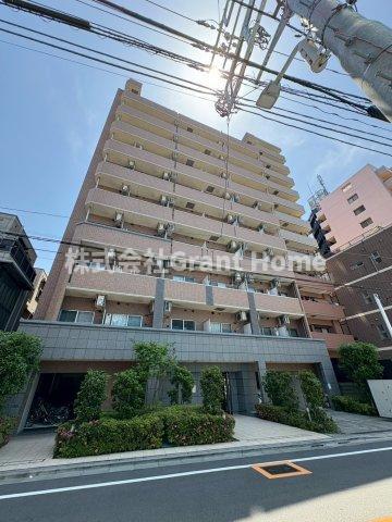 プレール・ドゥーク東京イーストII